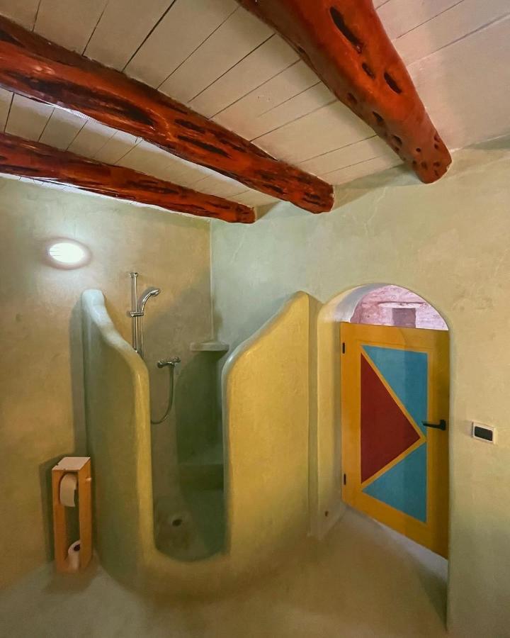 Atlantis 12, Maison D'Hotes Et D'Art Szavíra Kültér fotó