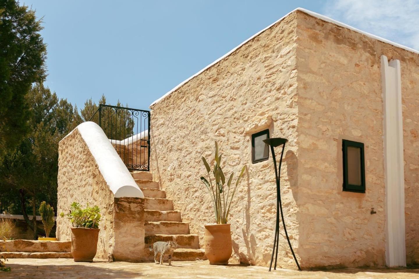 Atlantis 12, Maison D'Hotes Et D'Art Szavíra Kültér fotó